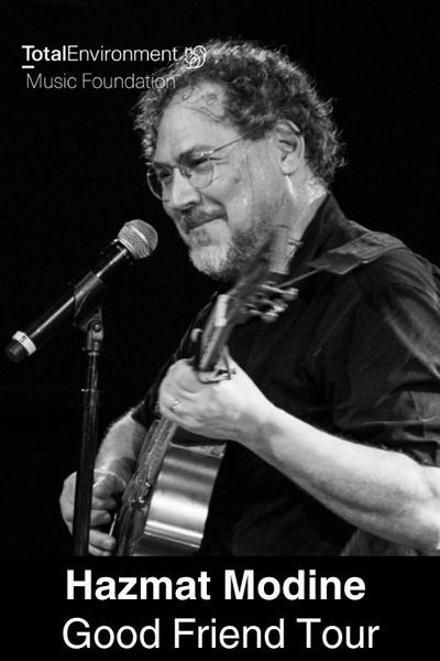 Fusion & Blues Performance