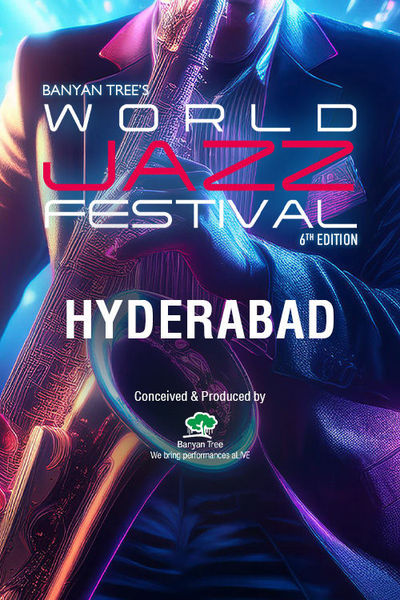 Global Jazz Music Festival