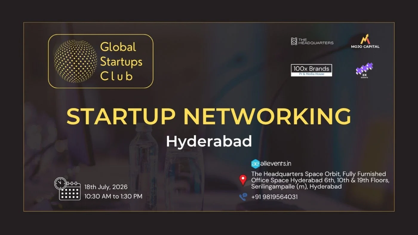 Global Startups Club