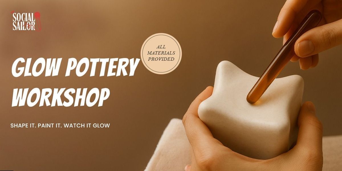 Glow Pottery – Hyderabad