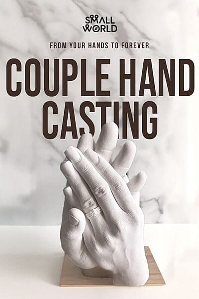 Hand Casting Workshop