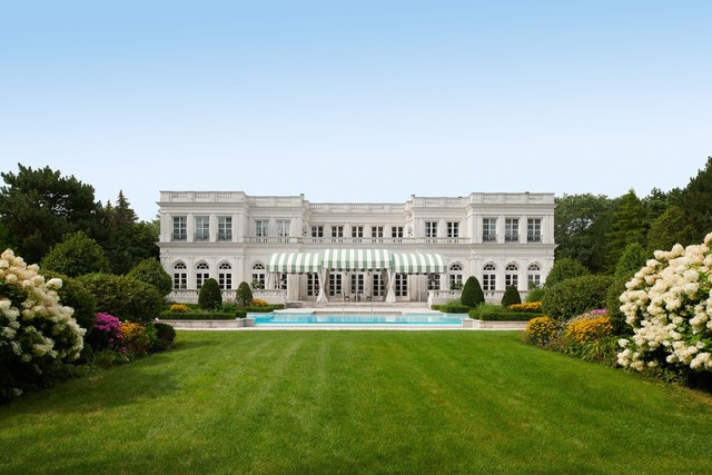 hillside villa for sale in hong kong