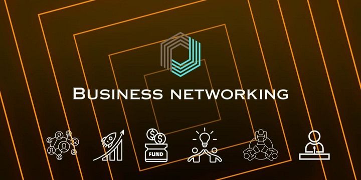 Hyderabad Business Networking 2025