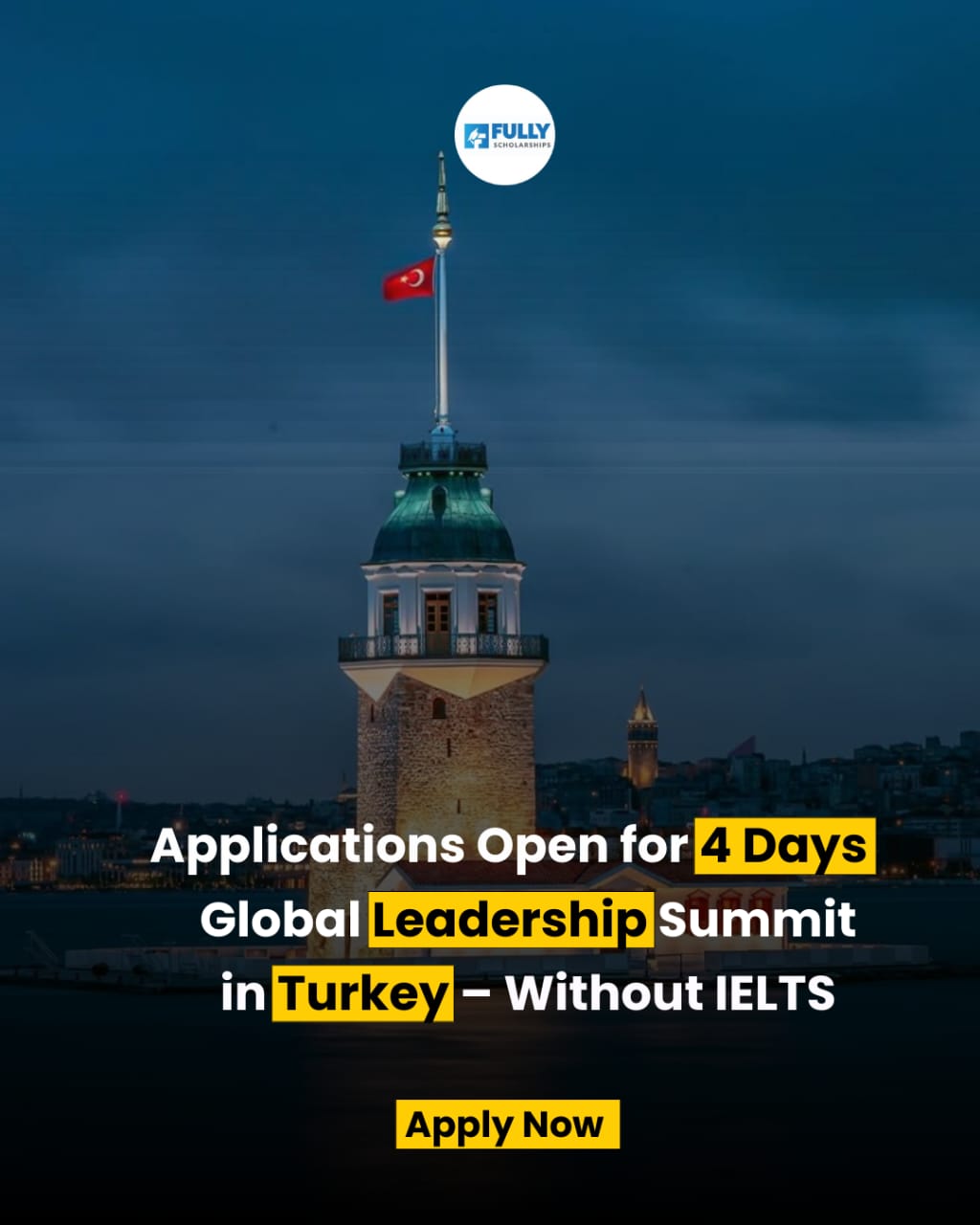 innovation and leadership Summit 2026