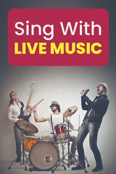 Interactive Acoustic Music Night