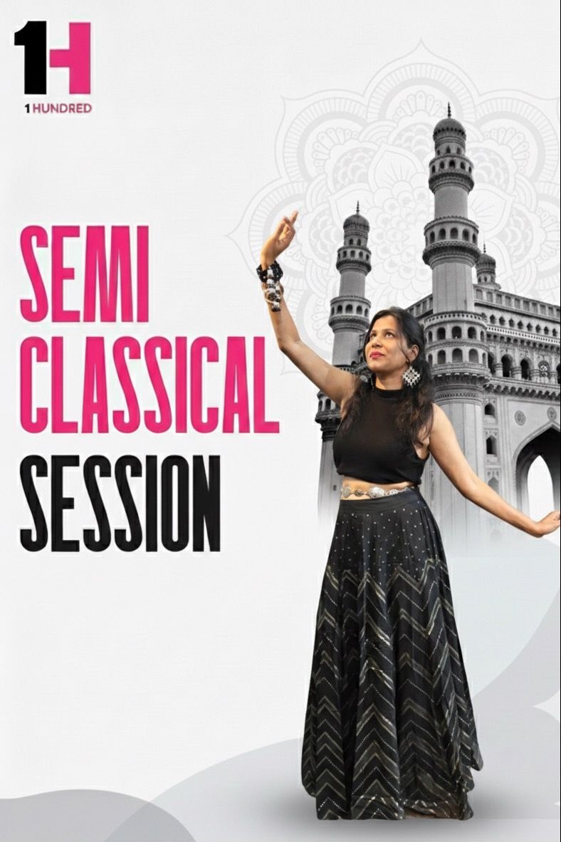 Interactive Dance Learning Workshop