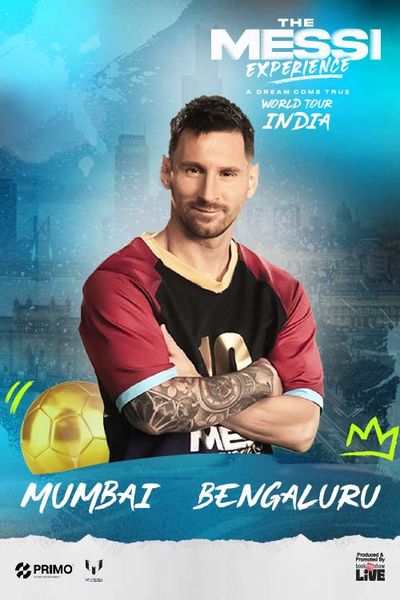 Interactive Football Fan Exhibition