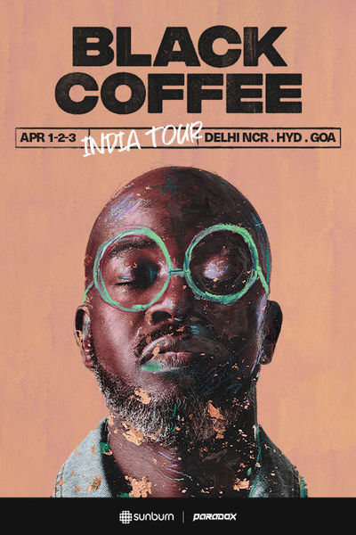 International DJ Performance