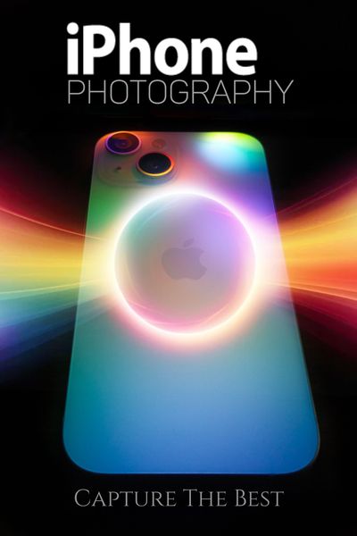 iPhone Photography workshop