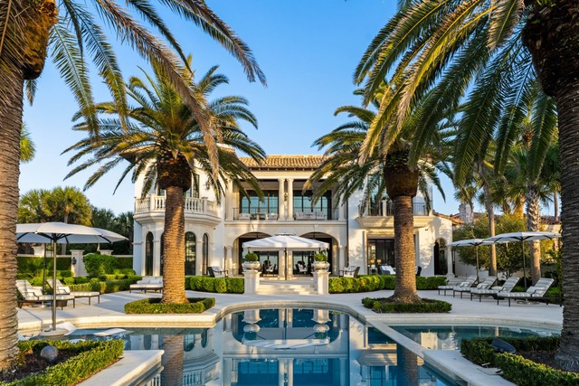 island estate for sale in Georgia