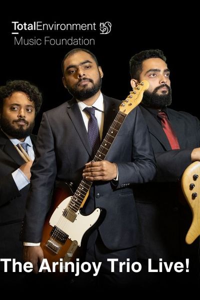 Jazz & Fusion Music Set