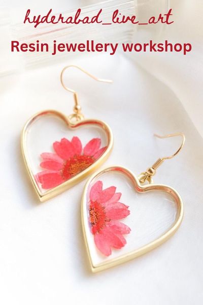 Jewellery Making Session