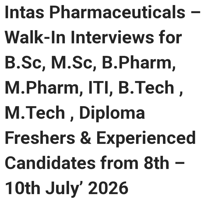 job openings