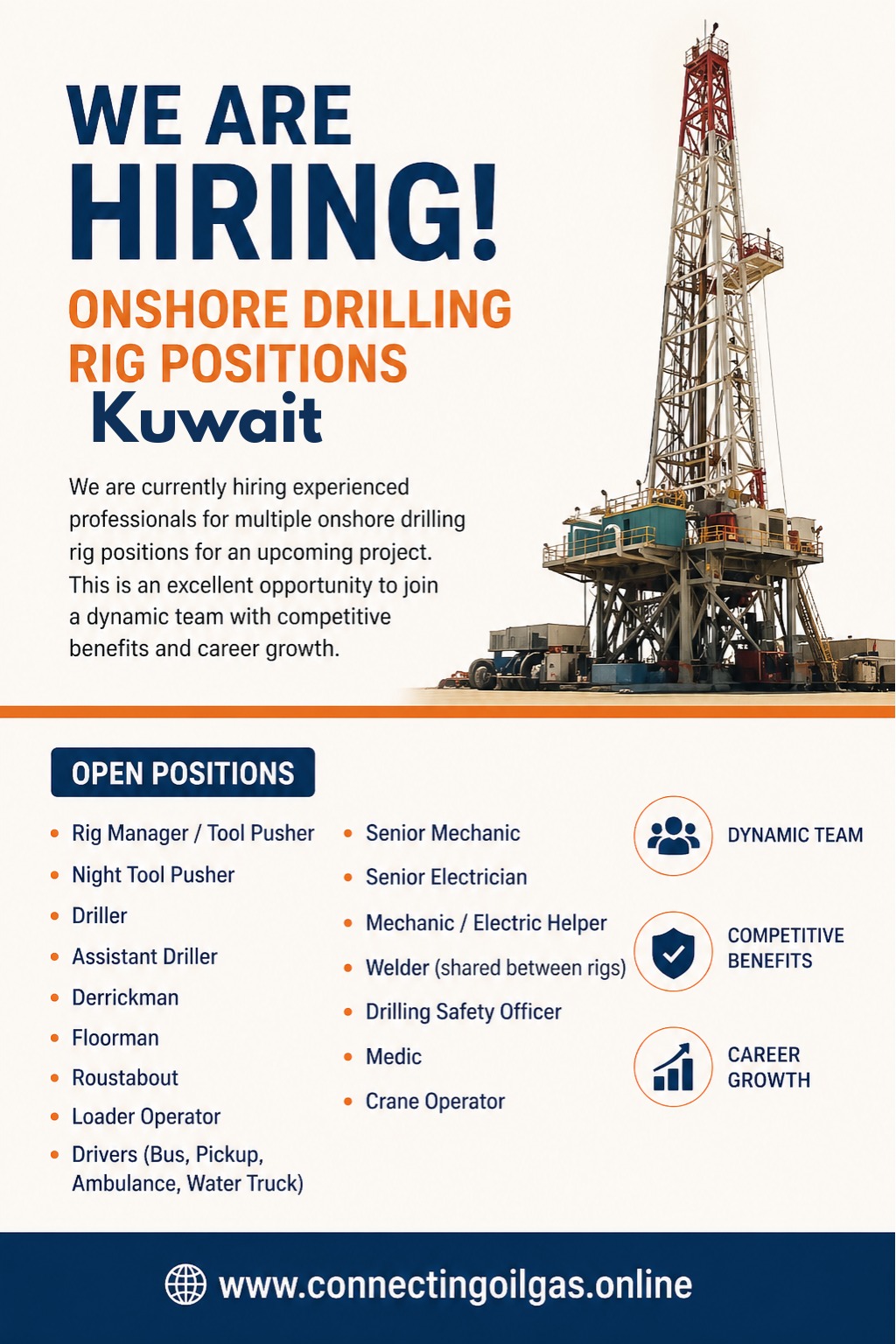 job opportunities in kuwait