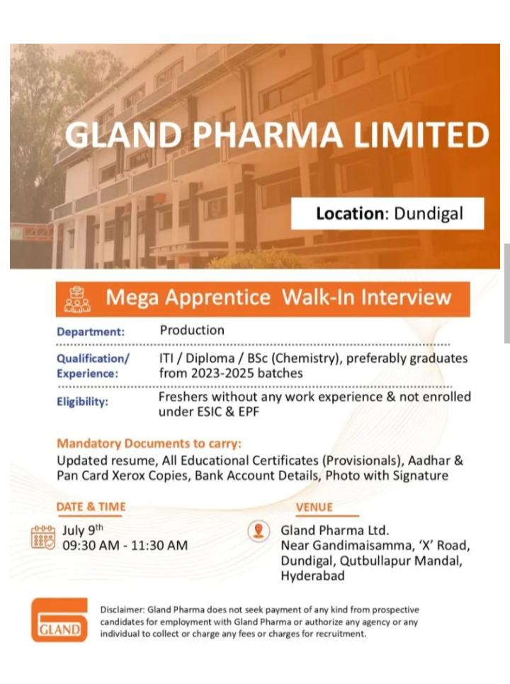 job opportunities