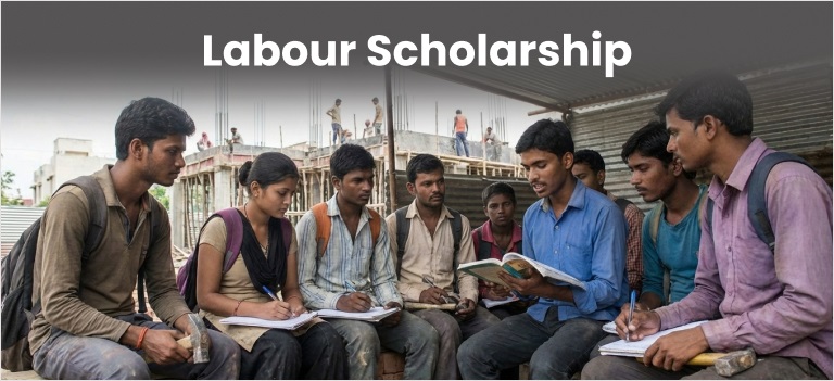 Labour Scholarships