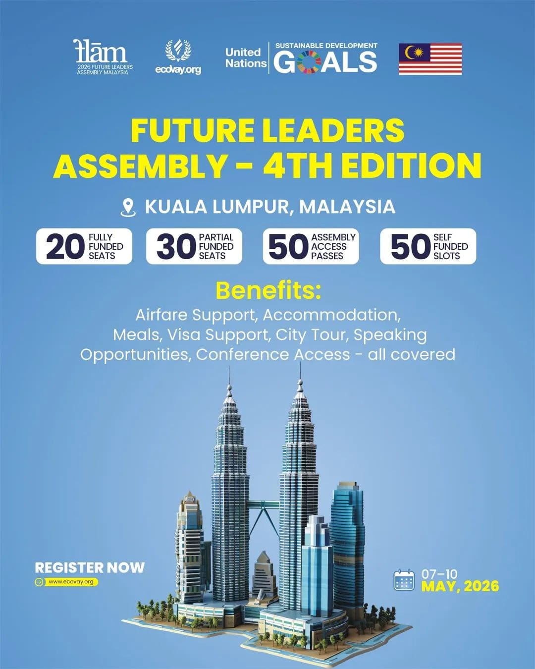 Leaders Assembly 2026