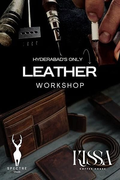 Leather Workshop