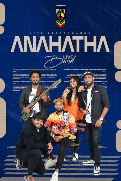 Live Band Music Night