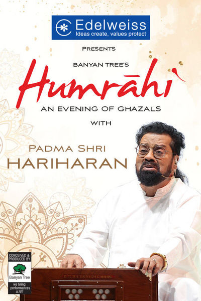 Live Ghazal Music Show