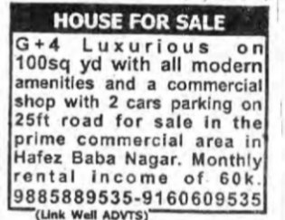 luxury house for sale