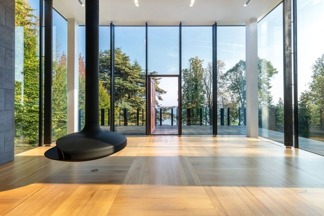 Mansion for sale in New York