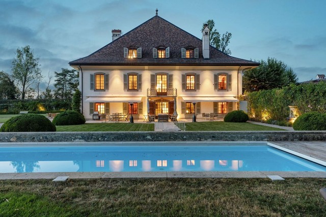 mansion for sale in Utah