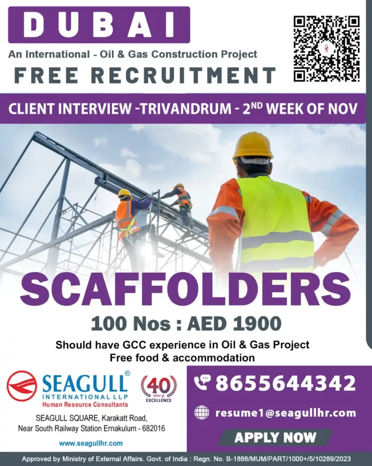 Marine & Ship Building Jobs