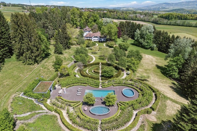 massive ranch for sale in USA