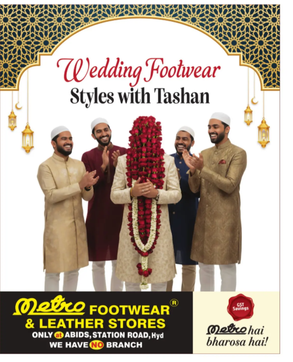 Metro Footwear & Leather Stores