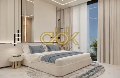 Modern Apartment in Lusail Marina, Qatar