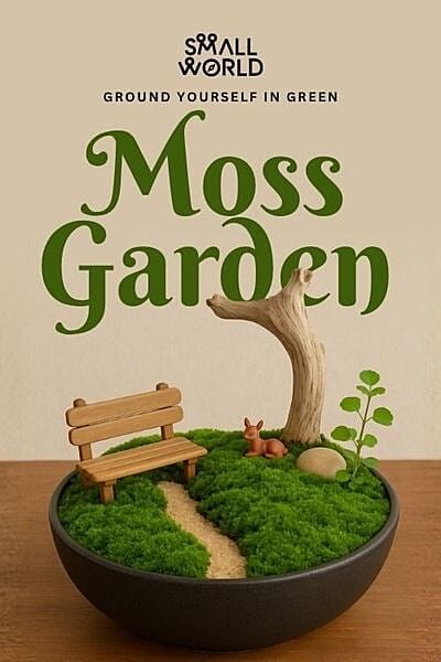 Moss Garden Workshop