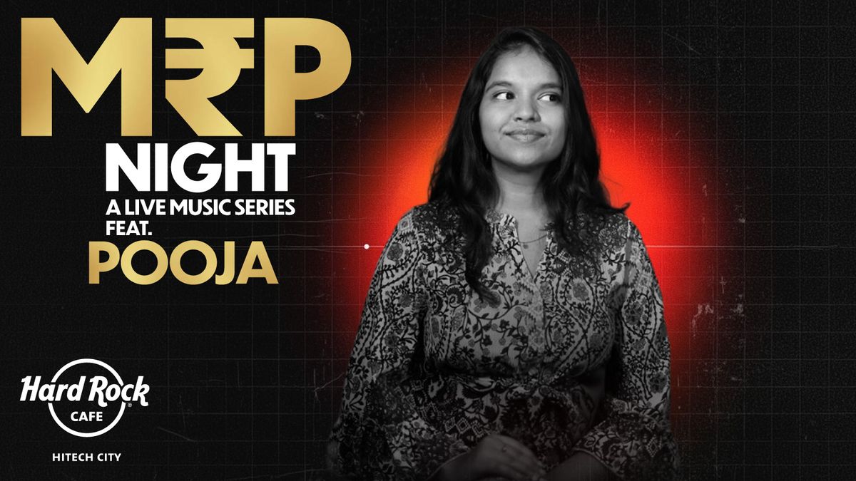MRP Night