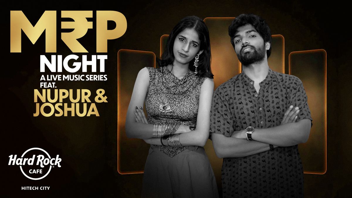 MRP Night –