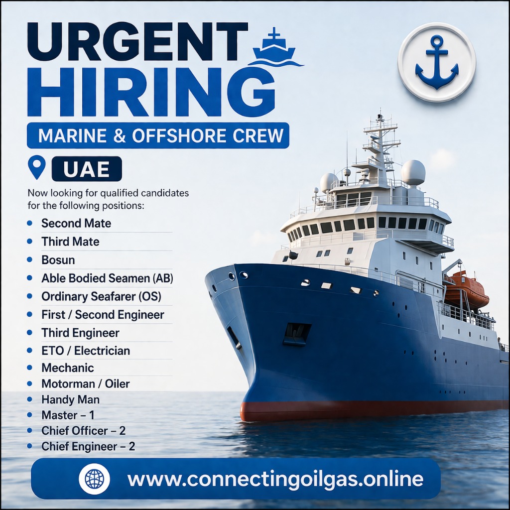 multiple job vacancies in UAE