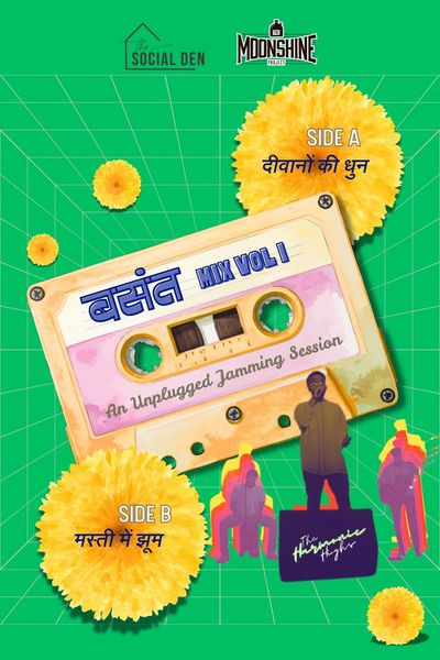 Music & Festival Night