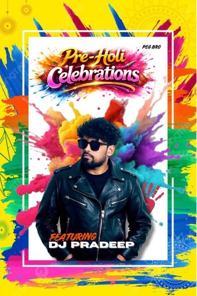 Music & Festive Gathering