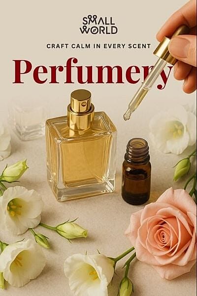 Perfumery Workshop