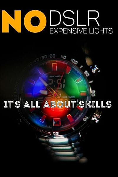 Photography Workshop