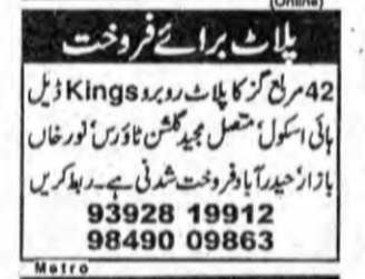 Plots for Sale – Hyderabad