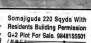 Plots for Sale Near Ramoji Film City