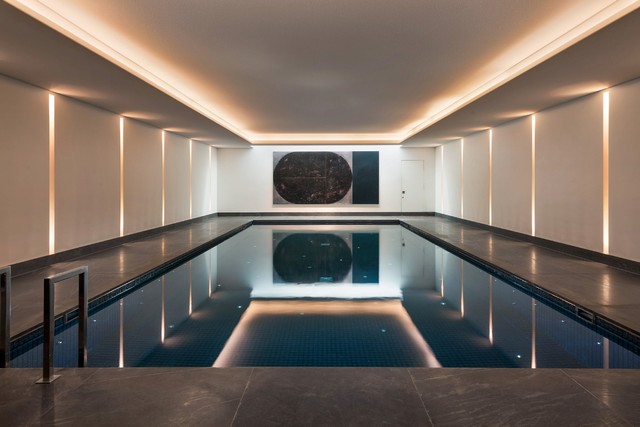 Private skills estate for sale in Aspen