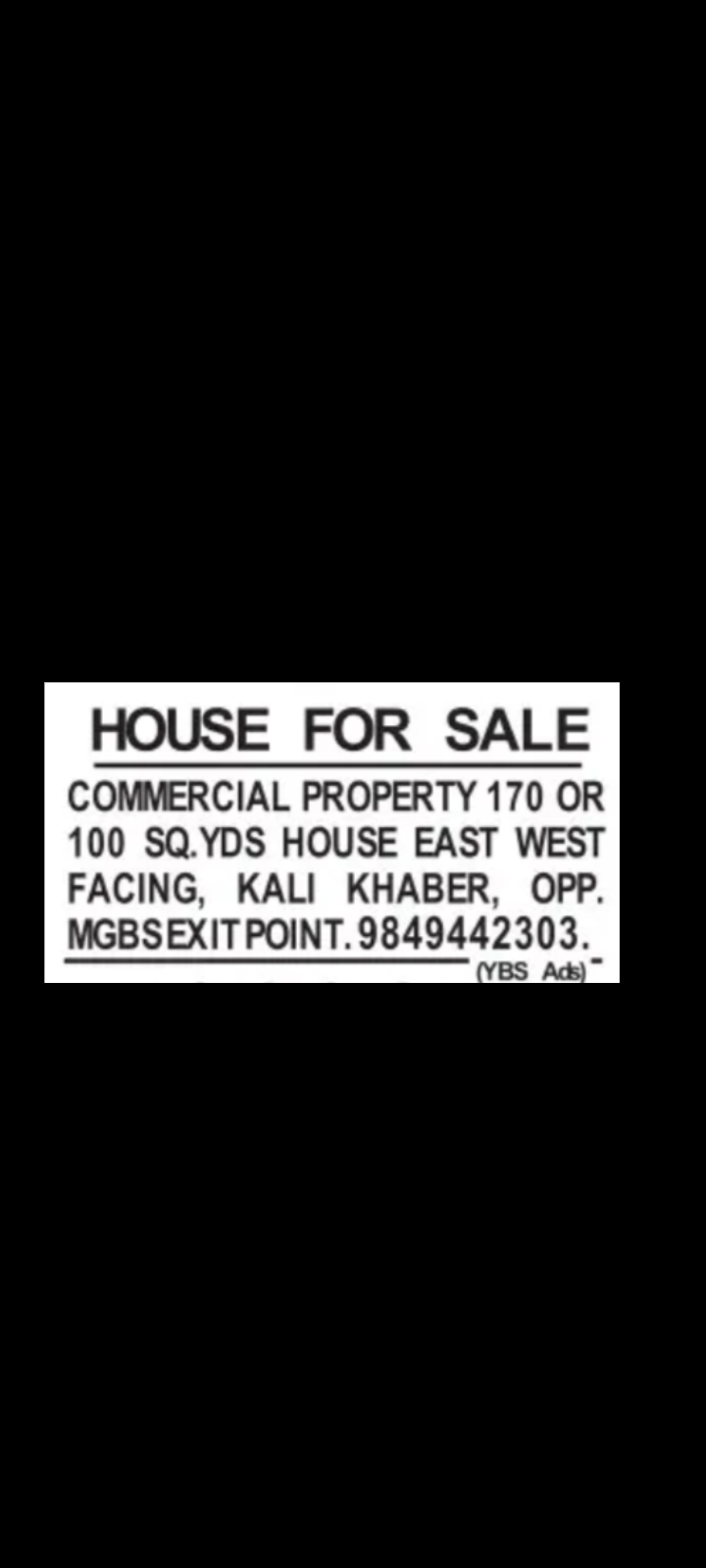 Properties in Hyderabad