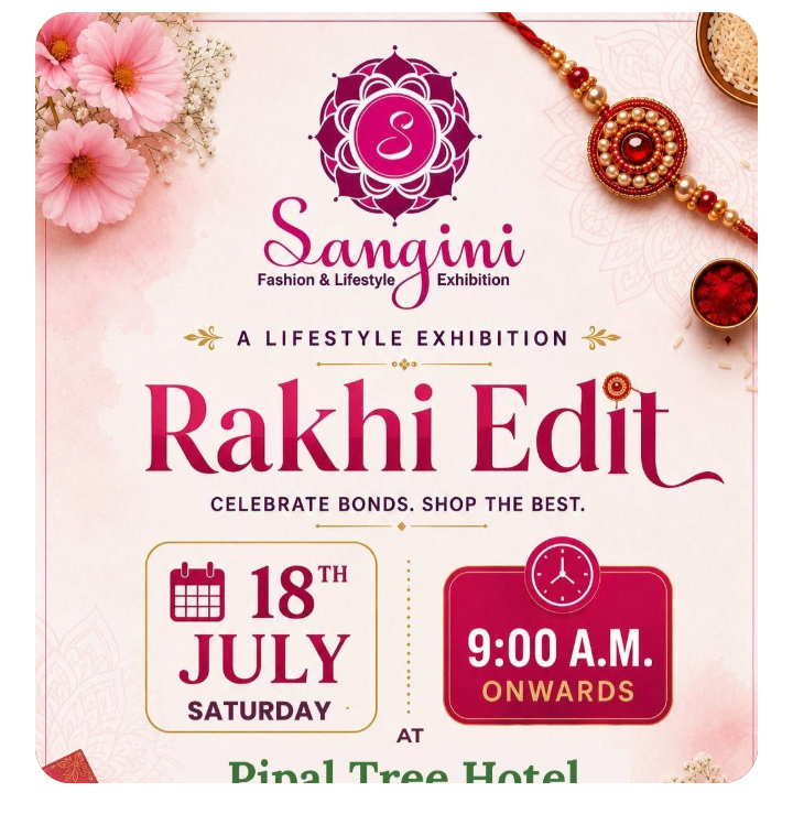 Rakhi Edit 2026