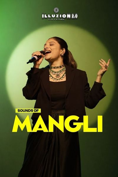 Regional Pop Music Night