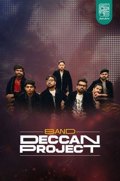 Rock & Fusion Live Night