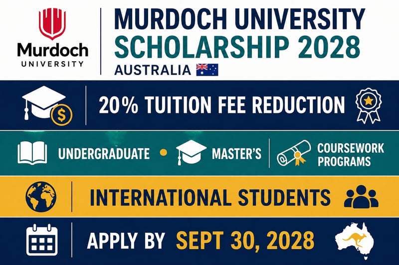 scholarship alert