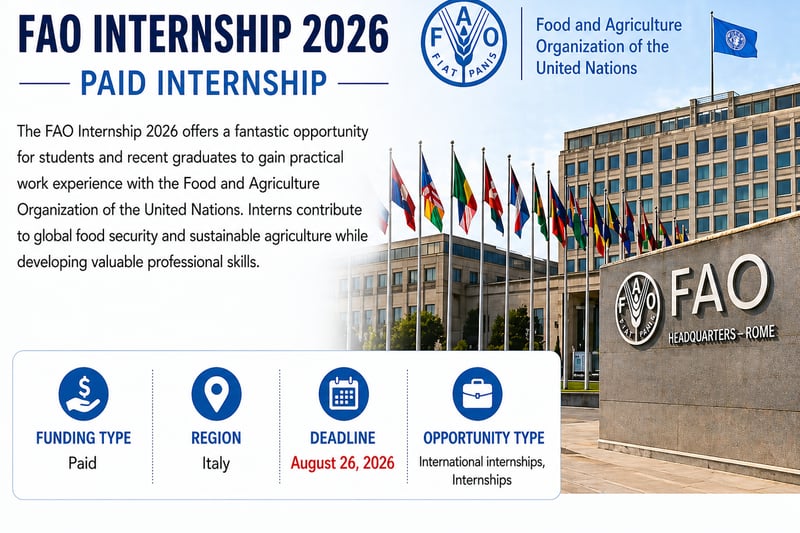 scholarship alert