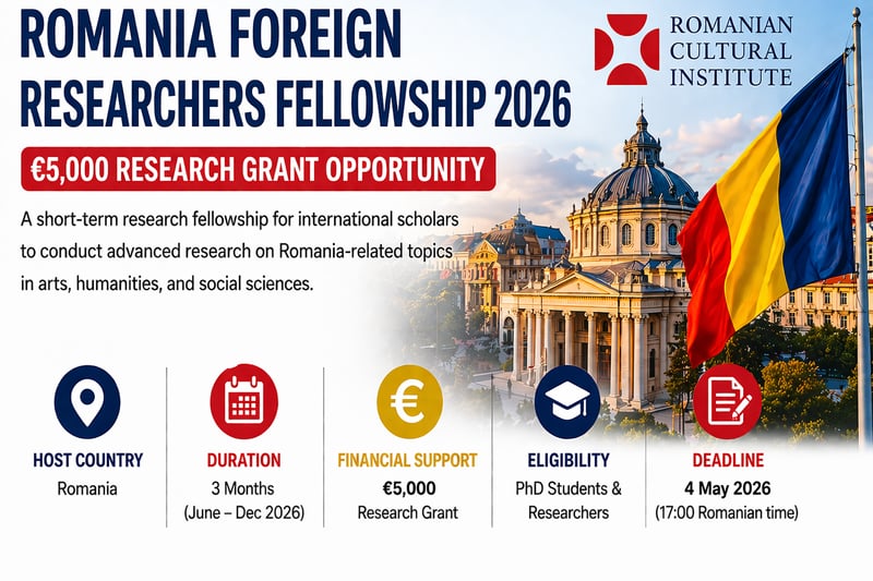 scholarship alert