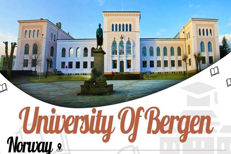 scholarship alertfor phd in Norway